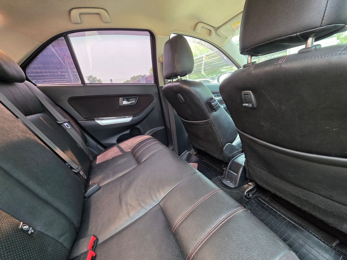 2021 Perodua BEZZA 1.3 A - 1300 ADV FL (AT) - (SMD7312)