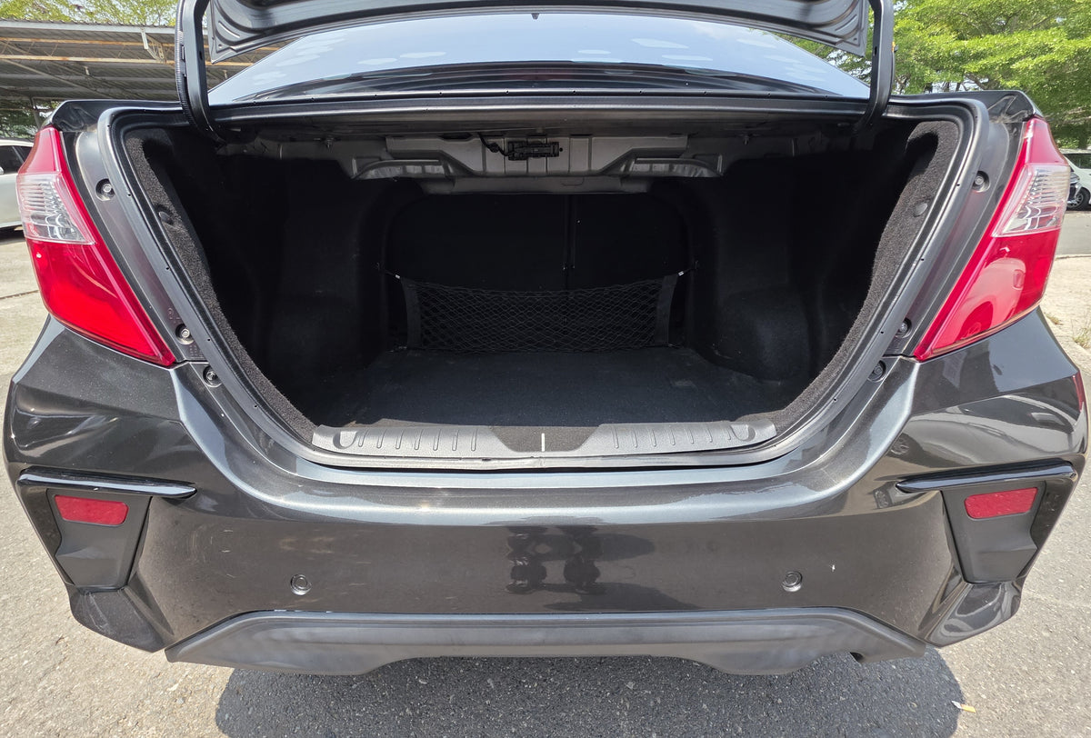 2021 Perodua BEZZA 1.3 A - 1300 ADV FL (AT) - (SMD7312)
