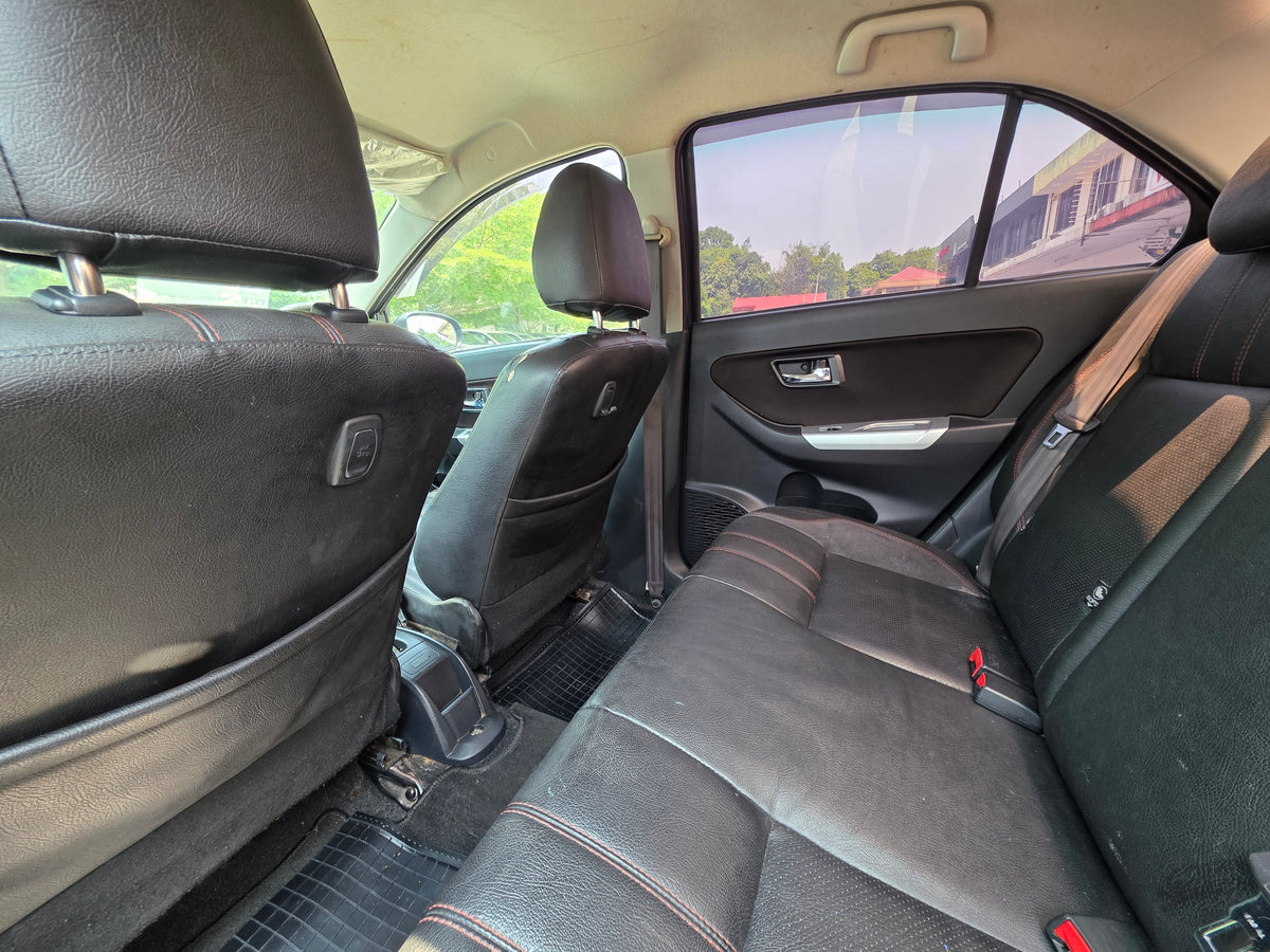 2021 Perodua BEZZA 1.3 A - 1300 ADV FL (AT) - (SMD7312)