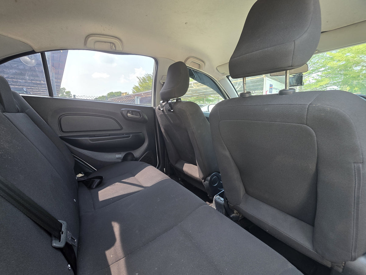 2025 Proton SAGA 1.3 M - STANDARD VVT MC2 FACELIFT (AT) - (SB5783J)