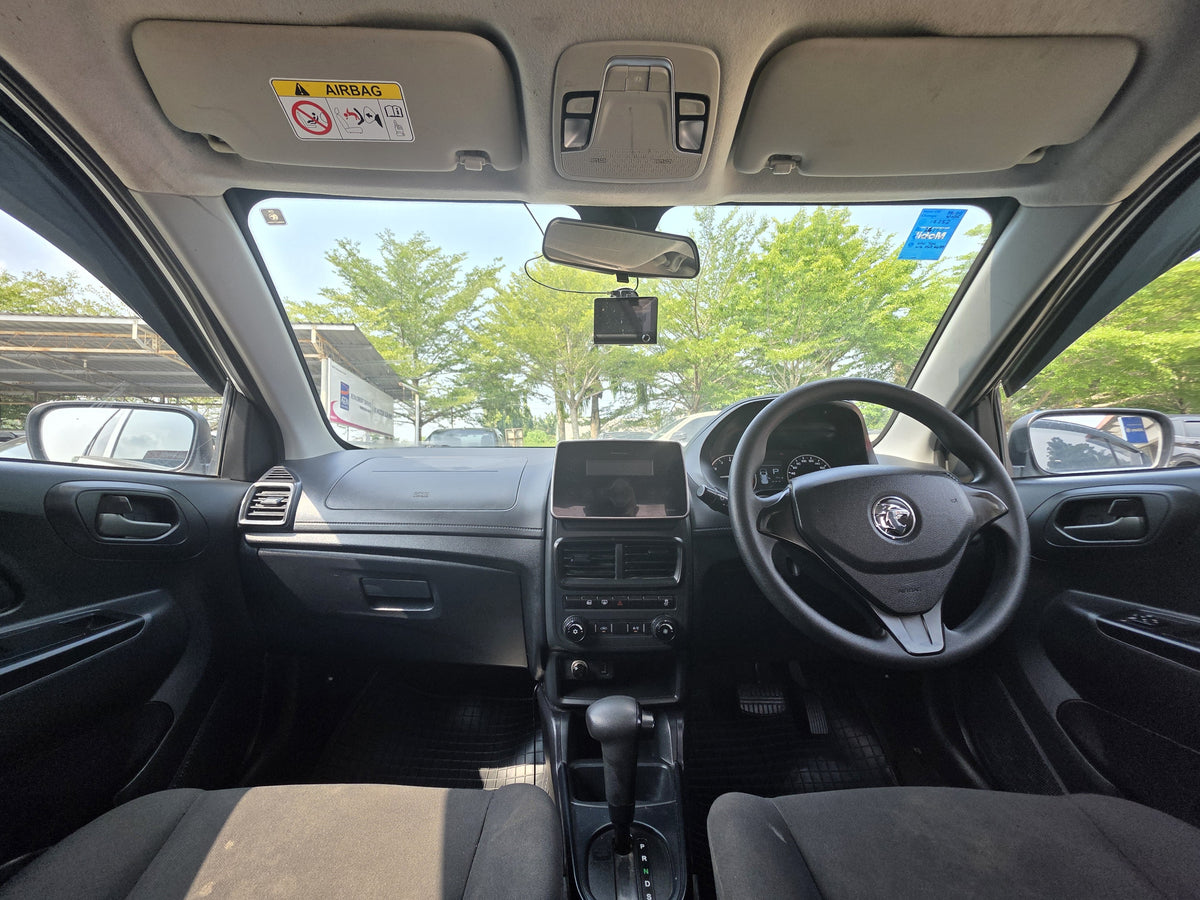 2025 Proton SAGA 1.3 M - STANDARD VVT MC2 FACELIFT (AT) - (SB5783J)