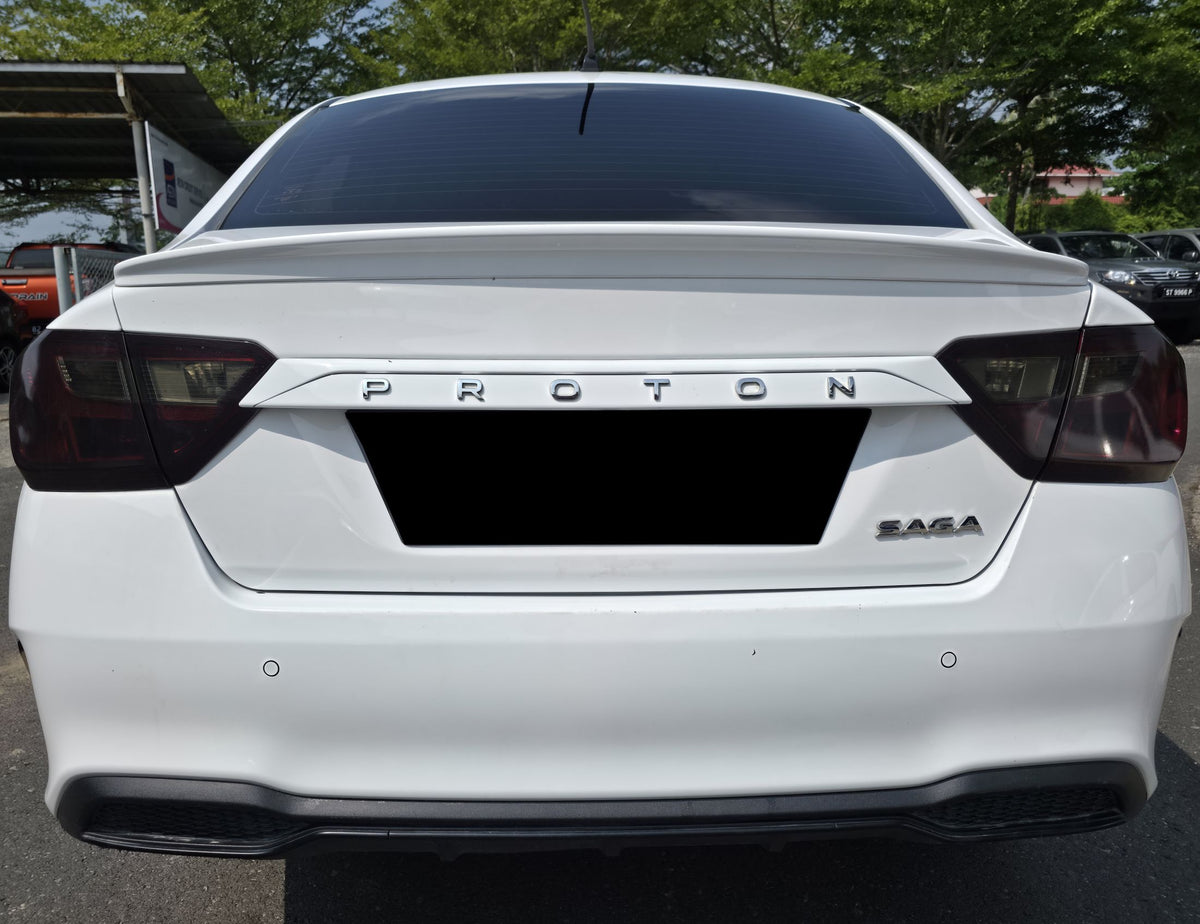 2025 Proton SAGA 1.3 M - STANDARD VVT MC2 FACELIFT (AT) - (SB5783J)