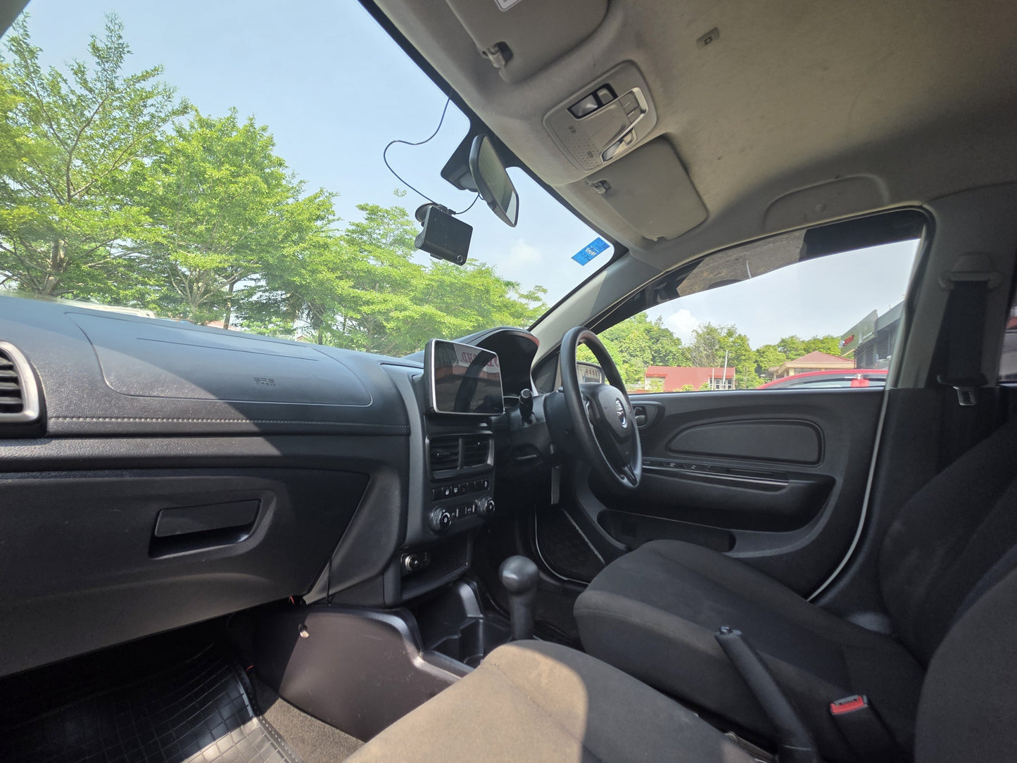 2025 Proton SAGA 1.3 M - STANDARD VVT MC2 FACELIFT (AT) - (SB5783J)