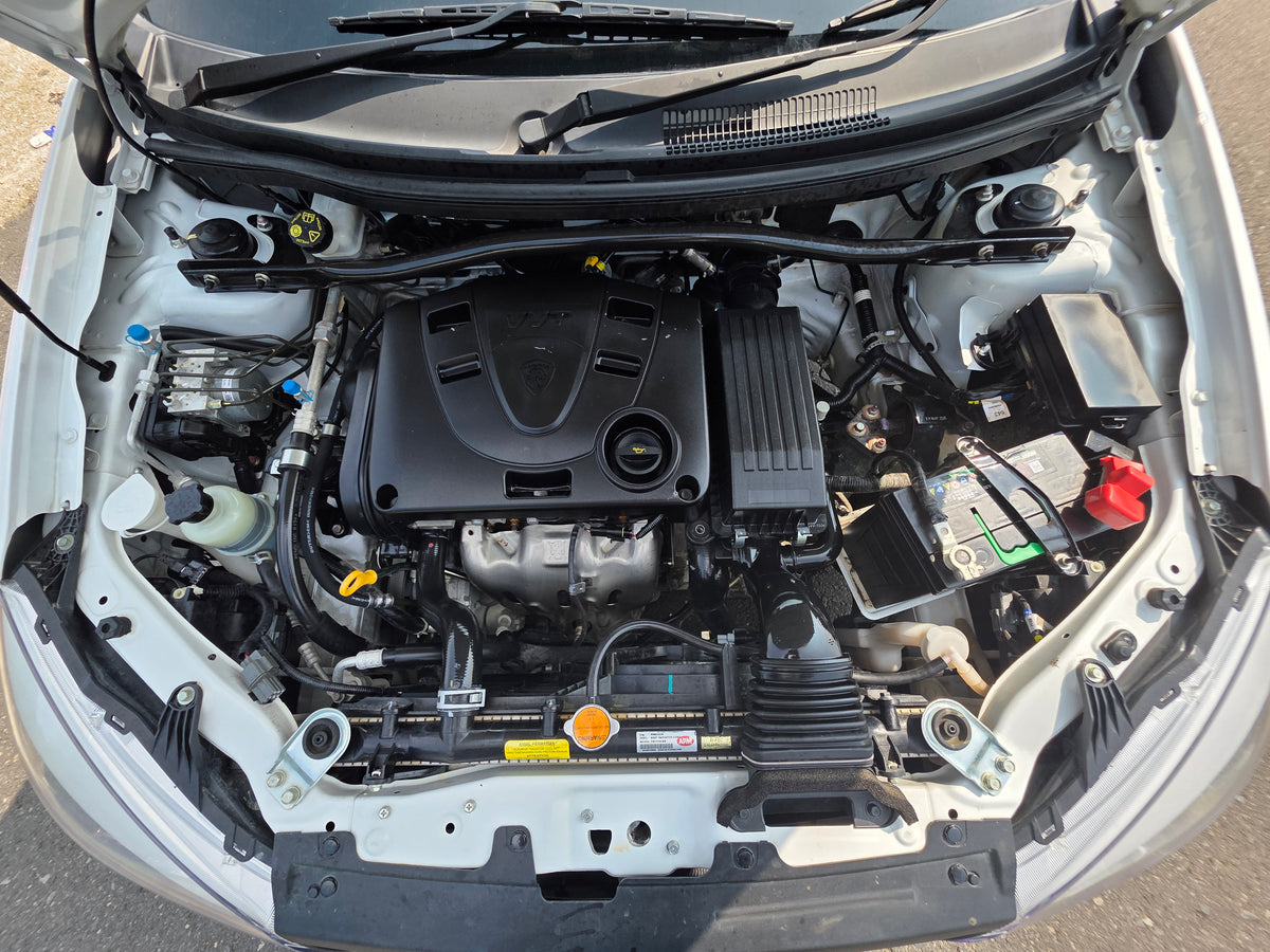 2025 Proton SAGA 1.3 M - STANDARD VVT MC2 FACELIFT (AT) - (SB5783J)