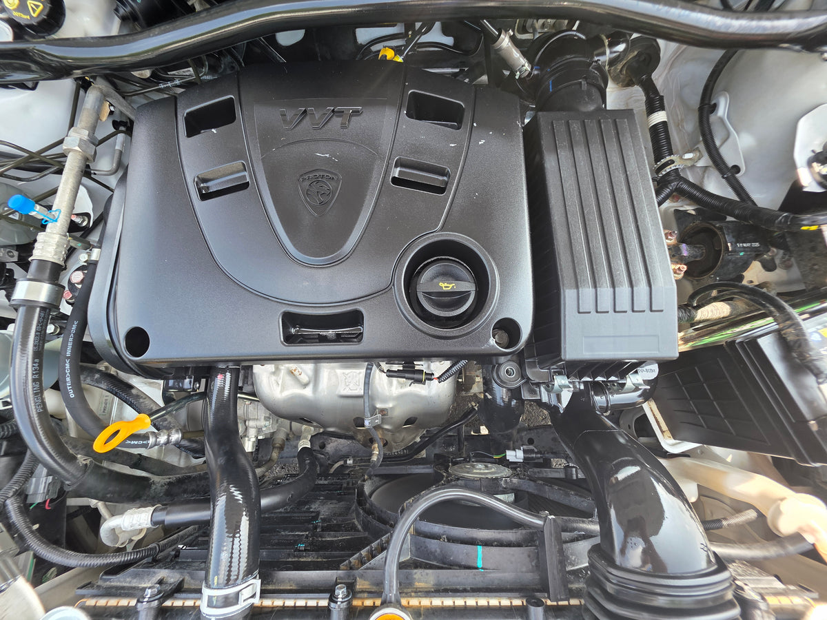 2025 Proton SAGA 1.3 M - STANDARD VVT MC2 FACELIFT (AT) - (SB5783J)