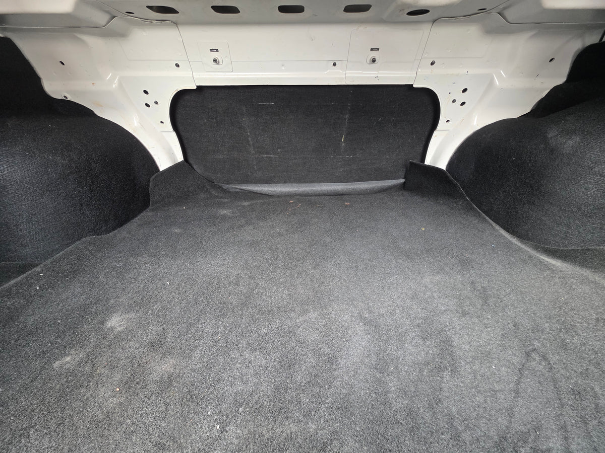2019 Proton SAGA 1.3 A VVT CVT (AT) - (SMA5916)