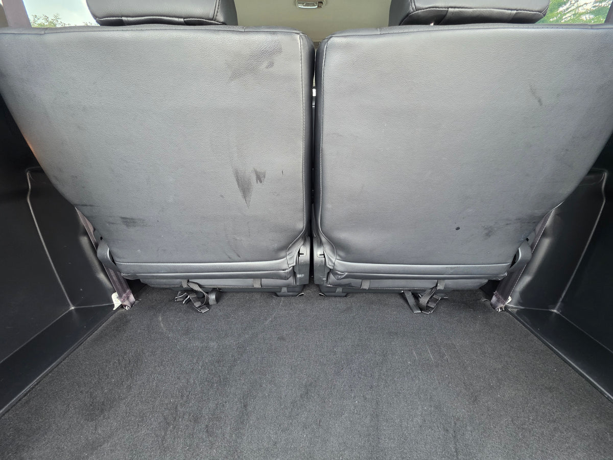2019 Toyota RUSH 1.5 A (S) F700RE DUAL VVT-i FL (AT) - (VCV7492)