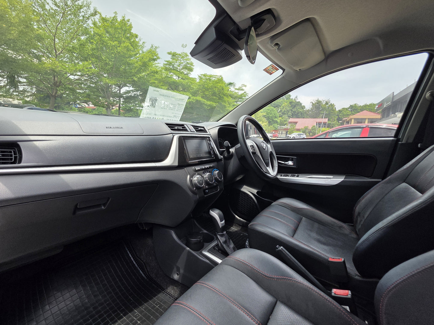 2020 Perodua BEZZA 1.3 A - 1300 AV ADV (AT) - (BQJ7691)