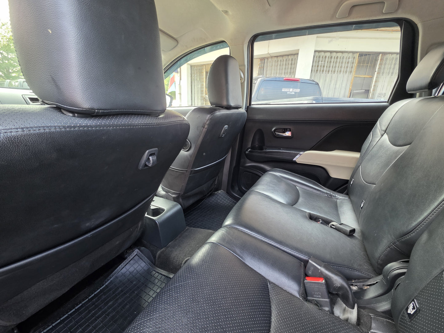 2019 (Reg 2020) Toyota RUSH 1.5 A (S) F700RE DUAL VVT-i FL (AT) - (VEL6587)