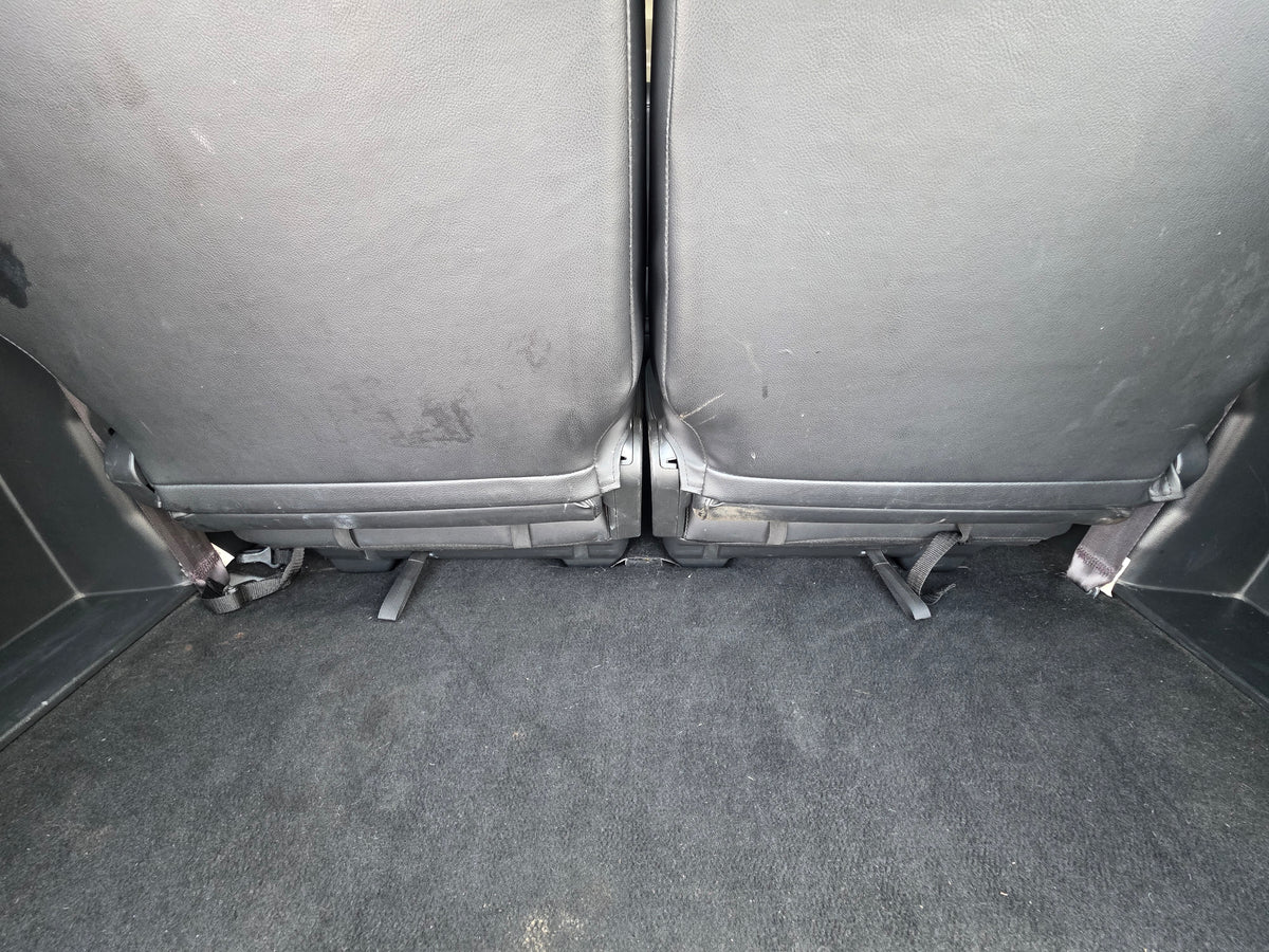 2019 (Reg 2020) Toyota RUSH 1.5 A (S) F700RE DUAL VVT-i FL (AT) - (VEL6587)