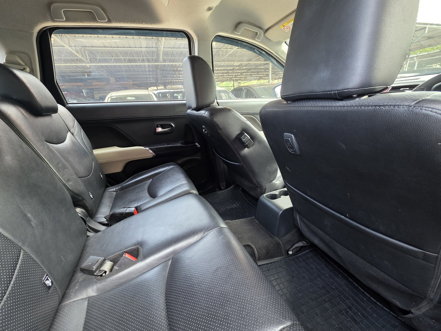 2019 (Reg 2020) Toyota RUSH 1.5 A (S) F700RE DUAL VVT-i FL (AT) - (VEL6587)