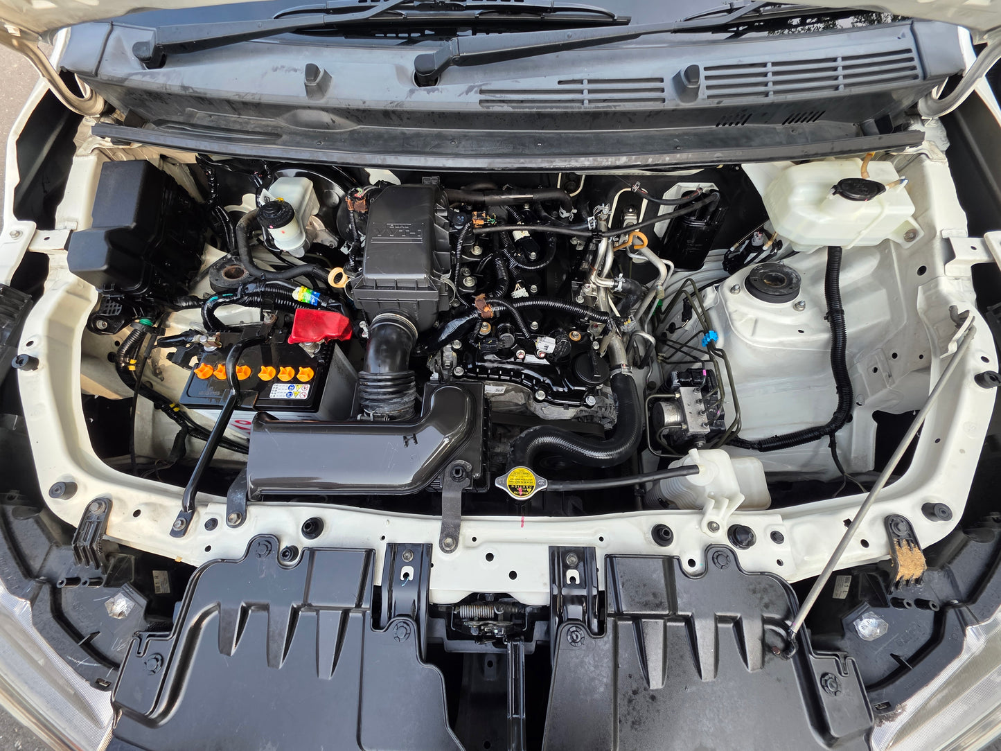 2019 (Reg 2020) Toyota RUSH 1.5 A (S) F700RE DUAL VVT-i FL (AT) - (VEL6587)
