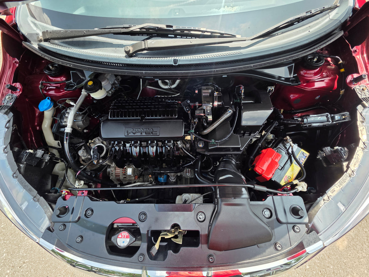2017 Honda BR-V BRV 1.5 L (V) I-VTEC FL (AT) - (SSA2901A)