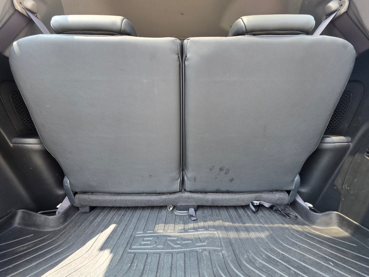 2017 Honda BR-V BRV 1.5 L (V) I-VTEC FL (AT) - (SSA2901A)