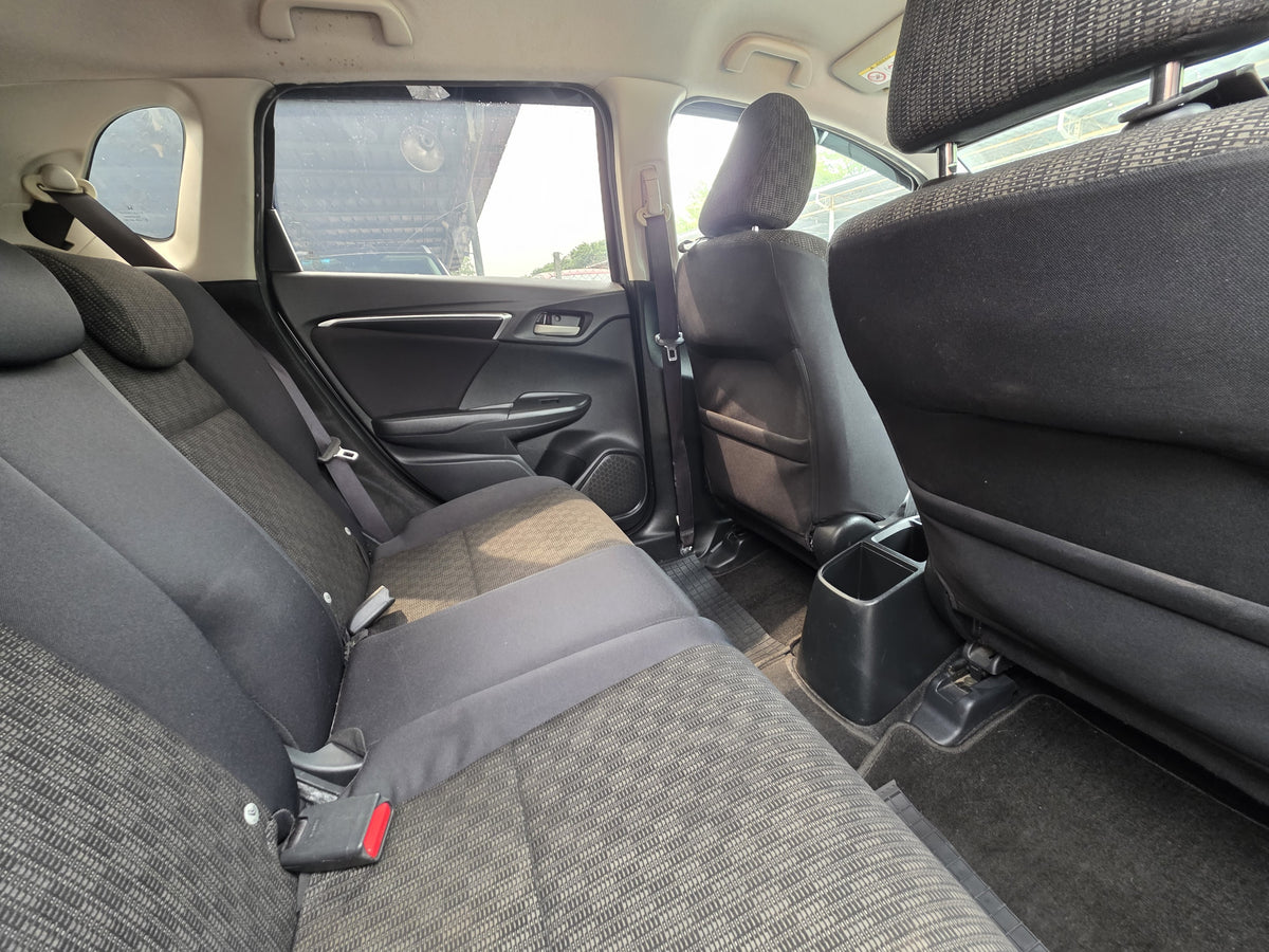 2015 Honda JAZZ 1.5 A E I-VTEC FL (AT) - (NDC2554)