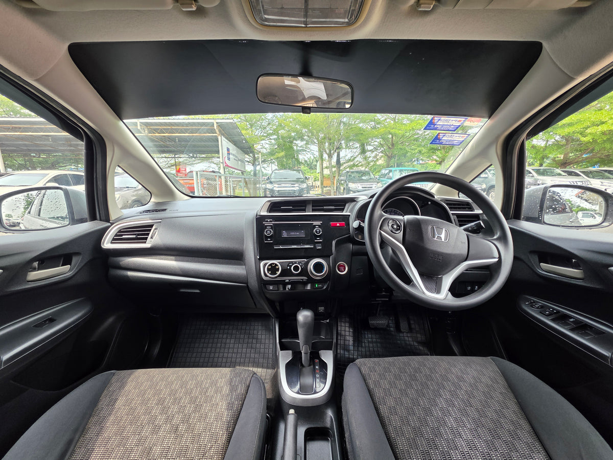 2015 Honda JAZZ 1.5 A E I-VTEC FL (AT) - (NDC2554)