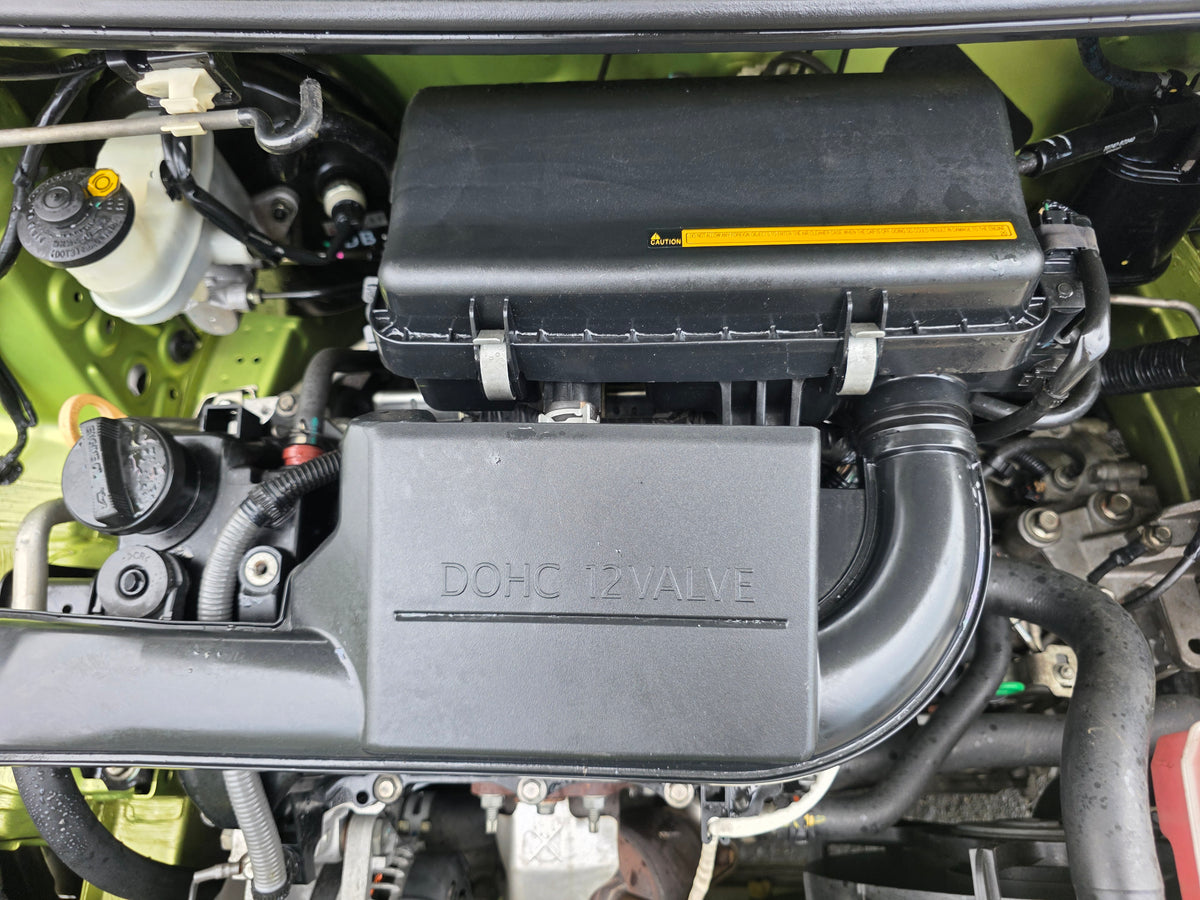 2015 Perodua AXIA 1.0 A - 1000 G (AT) - (SAB6892Y)