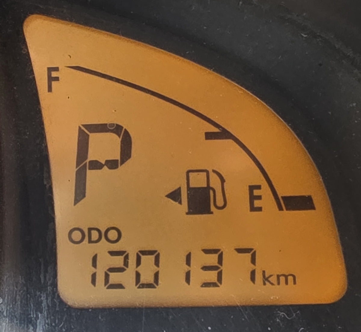2015 Perodua AXIA 1.0 A - 1000 G (AT) - (SAB6892Y)