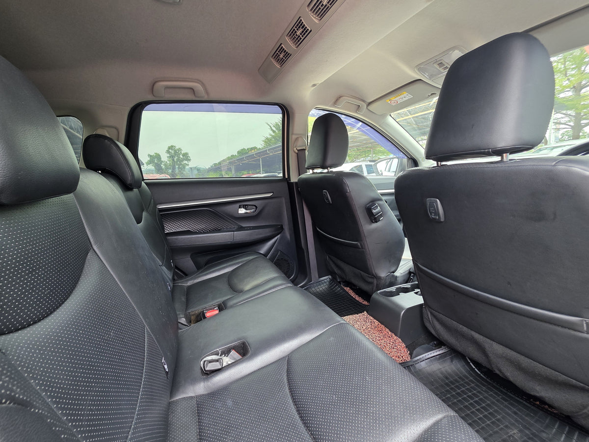 2019 Perodua ARUZ 1.5 A -1500 AV ADV (AT) - (VDM4926)