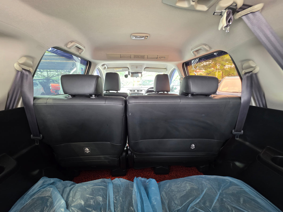 2019 Perodua ARUZ 1.5 A -1500 AV ADV (AT) - (VDM4926)
