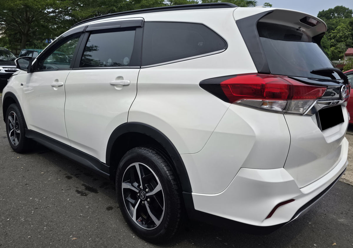 2019 Perodua ARUZ 1.5 A -1500 AV ADV (AT) - (VDM4926)