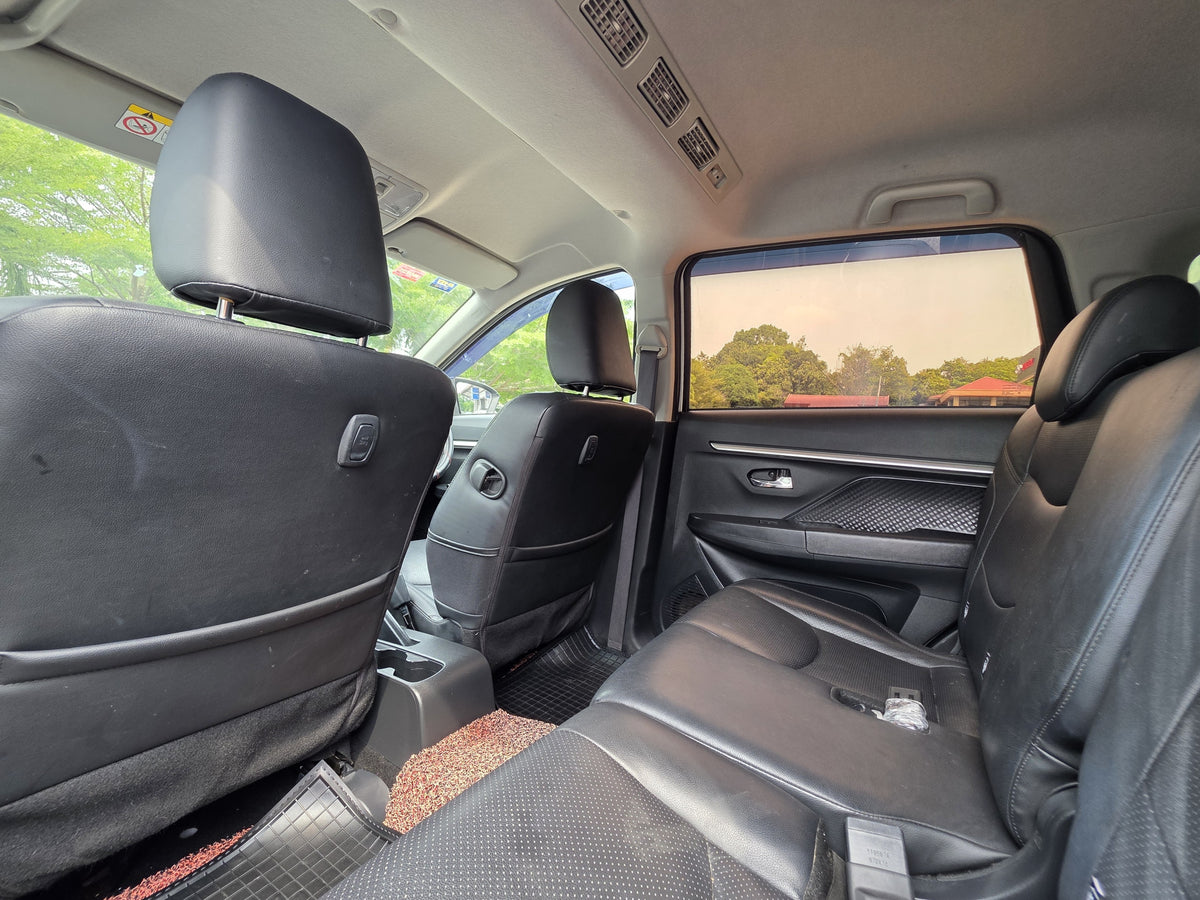 2019 Perodua ARUZ 1.5 A -1500 AV ADV (AT) - (VDM4926)