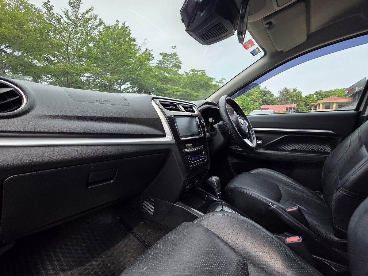 2019 Perodua ARUZ 1.5 A -1500 AV ADV (AT) - (VDM4926)