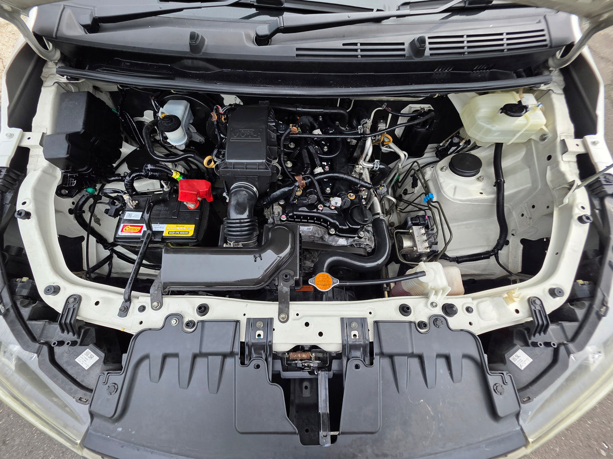 2019 Perodua ARUZ 1.5 A -1500 AV ADV (AT) - (VDM4926)