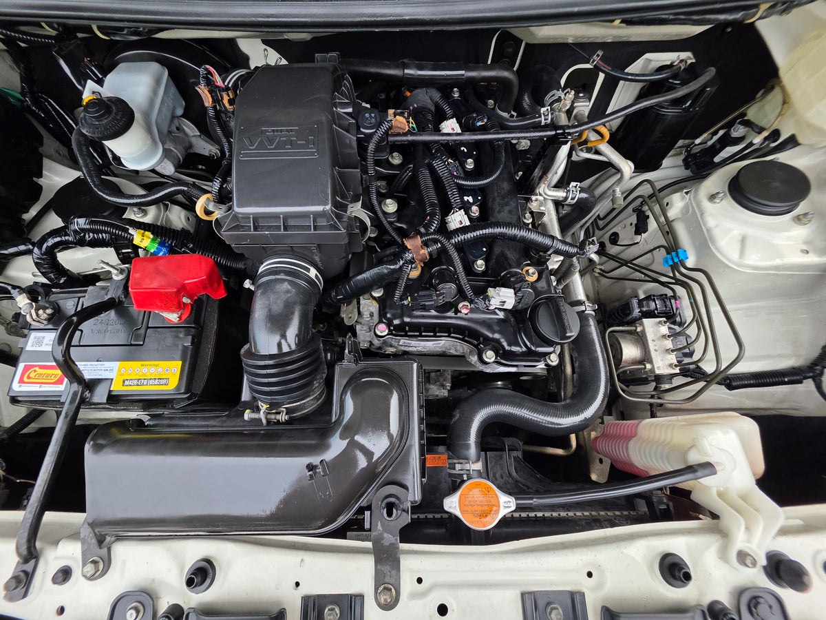 2019 Perodua ARUZ 1.5 A -1500 AV ADV (AT) - (VDM4926)