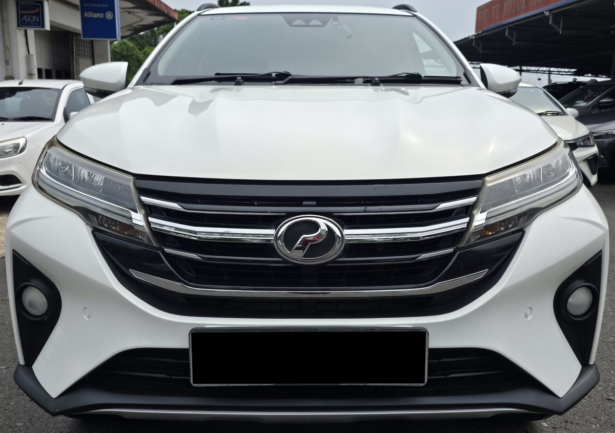 2019 Perodua ARUZ 1.5 A -1500 AV ADV (AT) - (VDM4926)