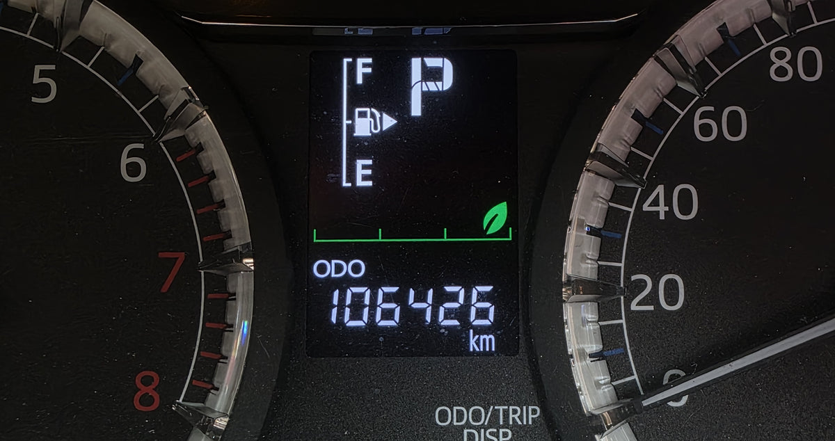 2019 Perodua ARUZ 1.5 A -1500 AV ADV (AT) - (VDM4926)