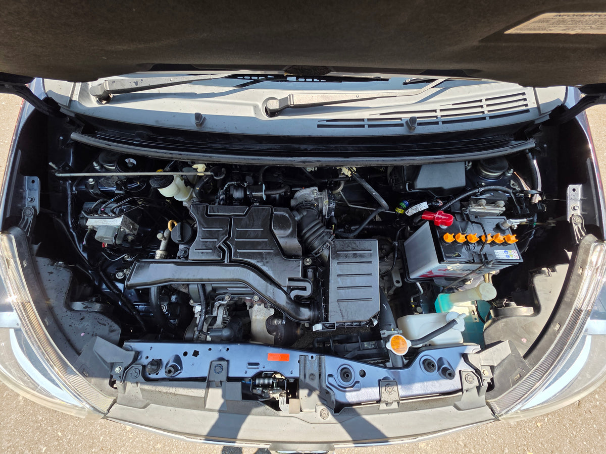 2019 Perodua AXIA 1.0 A - 1000 G FL (AT) - (BPU9658)