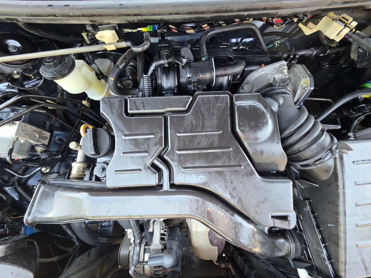 2019 Perodua AXIA 1.0 A - 1000 G FL (AT) - (BPU9658)