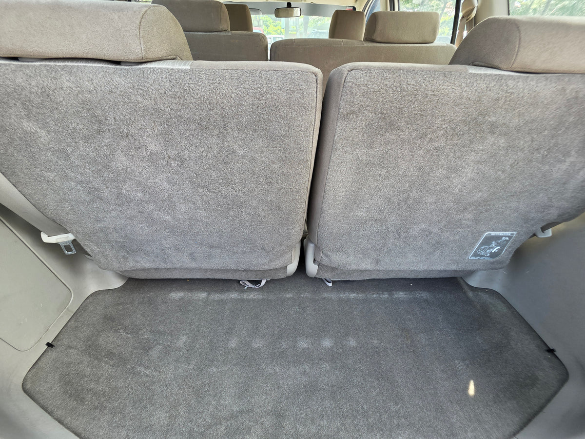 2013 Toyota INNOVA 2.0 A G FL (AT) - (SS3343U)