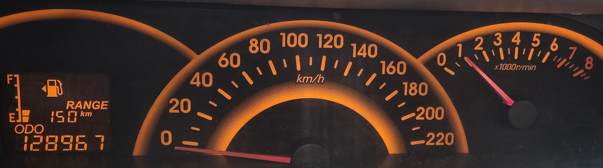 2014 Perodua ALZA 1.5 A - 1500 SX FL (MT) - (SS8369U)