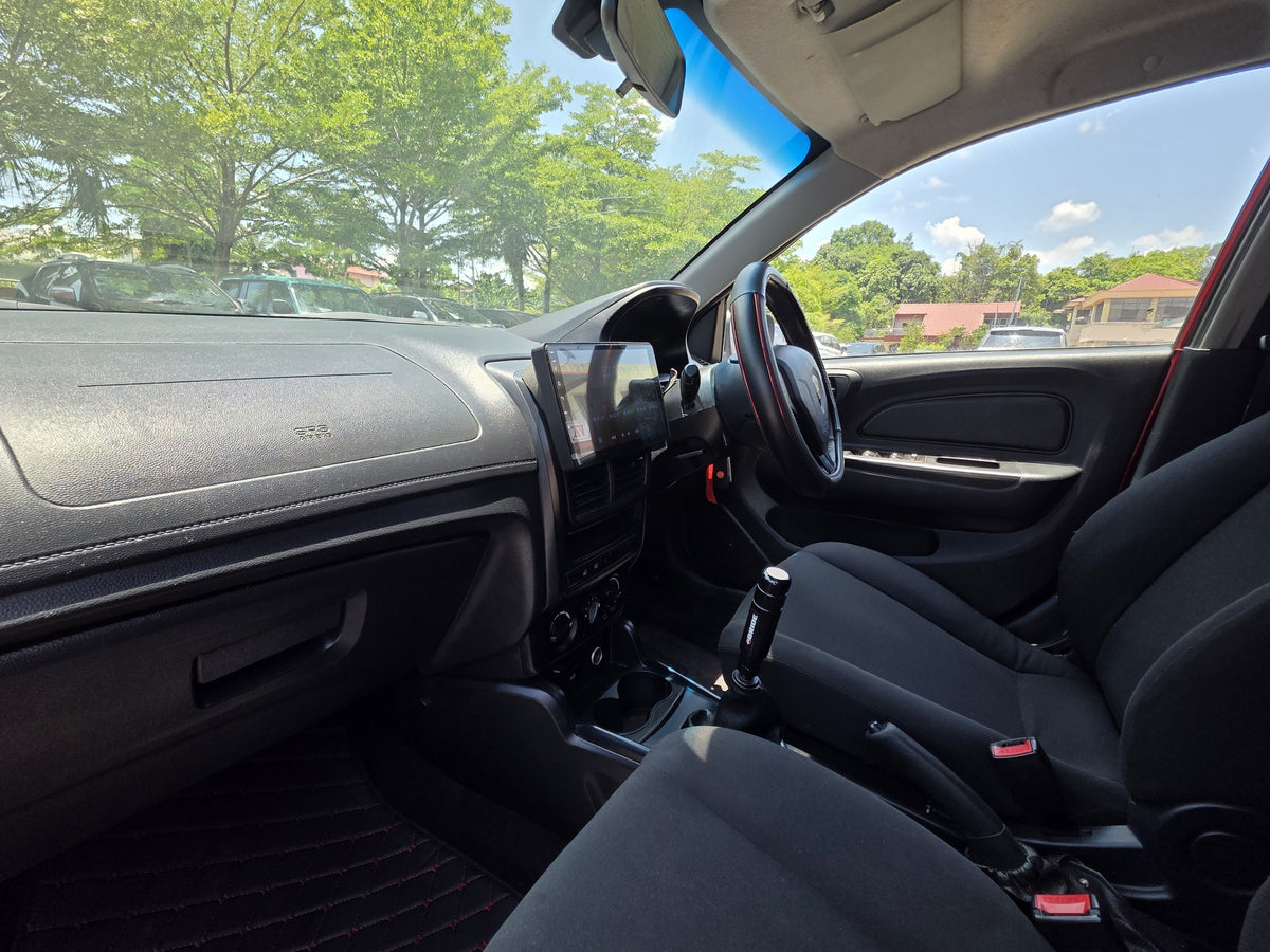 2019 Proton SAGA 1.3 A - VVT MC2 (MT) - (JTU7014)