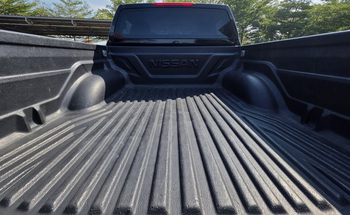 2017 Nissan NVARA NP300 D/CAB 2.5 A SE (AT) - (SAC2372E)