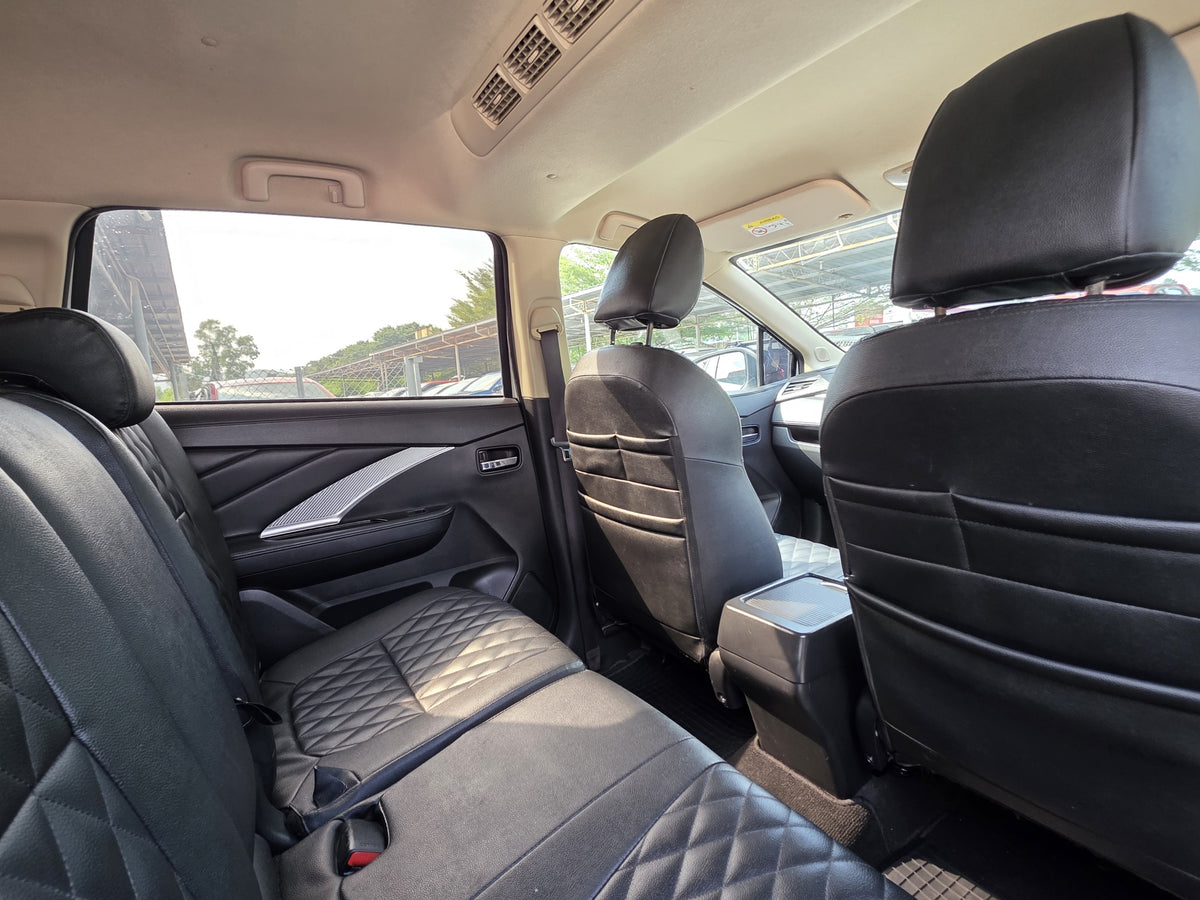 2023 Mitsubishi XPANDER 1.5 A MIVEC (AT) - (BRH1903)