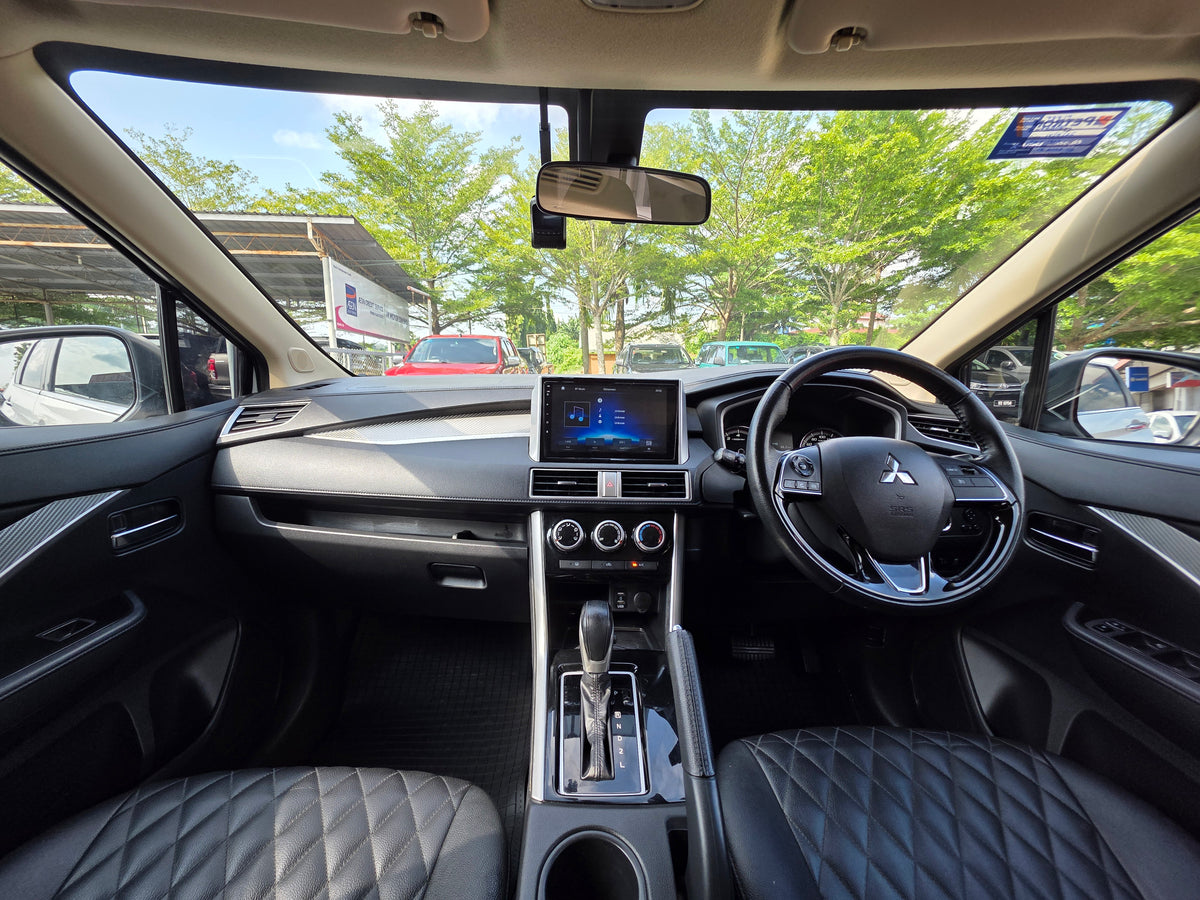 2023 Mitsubishi XPANDER 1.5 A MIVEC (AT) - (BRH1903)