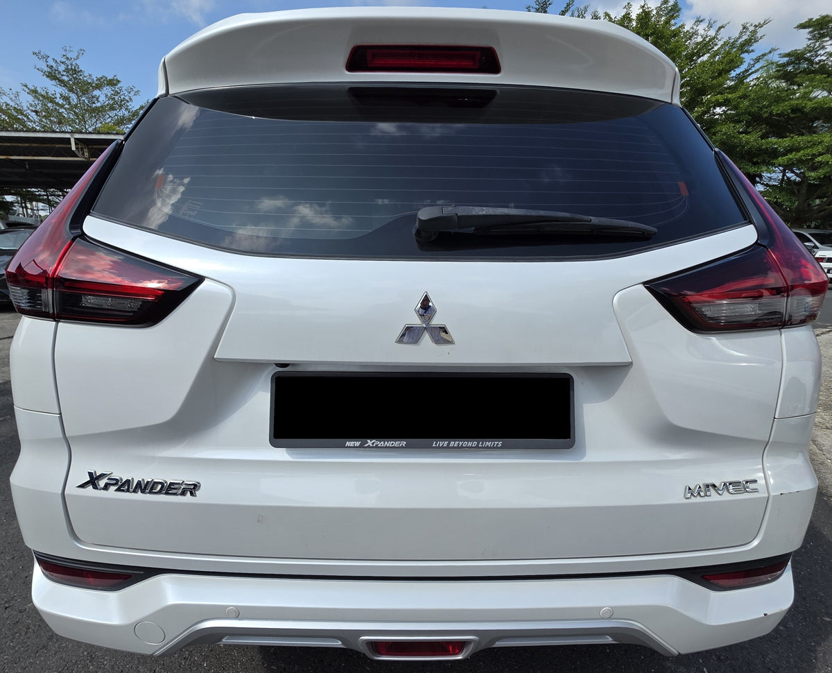 2023 Mitsubishi XPANDER 1.5 A MIVEC (AT) - (BRH1903)