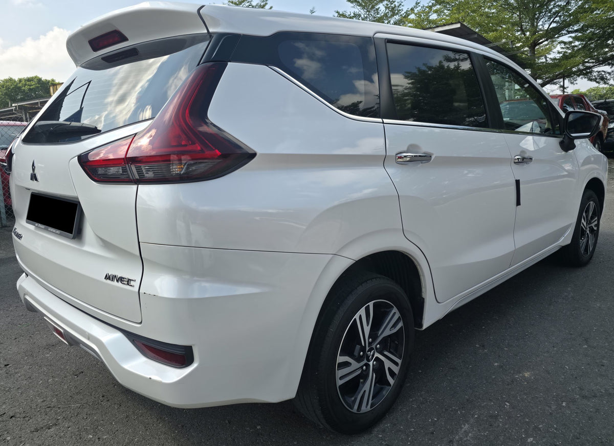 2023 Mitsubishi XPANDER 1.5 A MIVEC (AT) - (BRH1903)