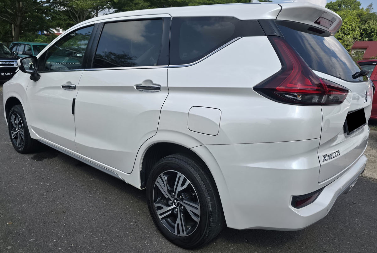 2023 Mitsubishi XPANDER 1.5 A MIVEC (AT) - (BRH1903)