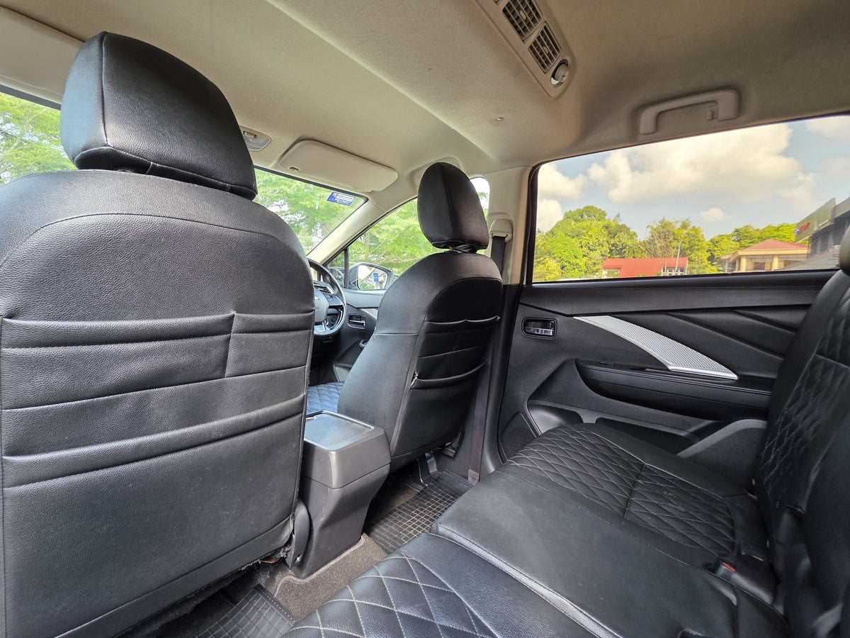 2023 Mitsubishi XPANDER 1.5 A MIVEC (AT) - (BRH1903)