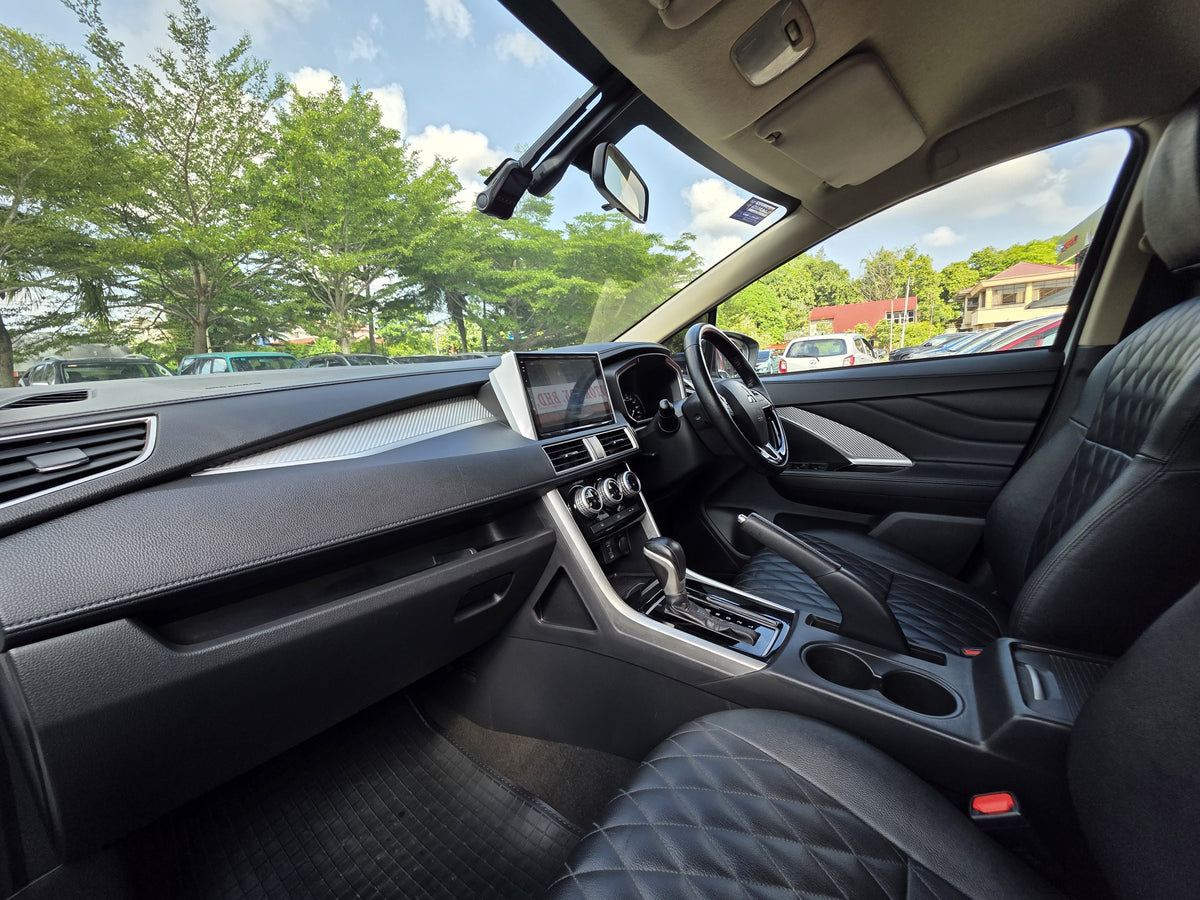 2023 Mitsubishi XPANDER 1.5 A MIVEC (AT) - (BRH1903)