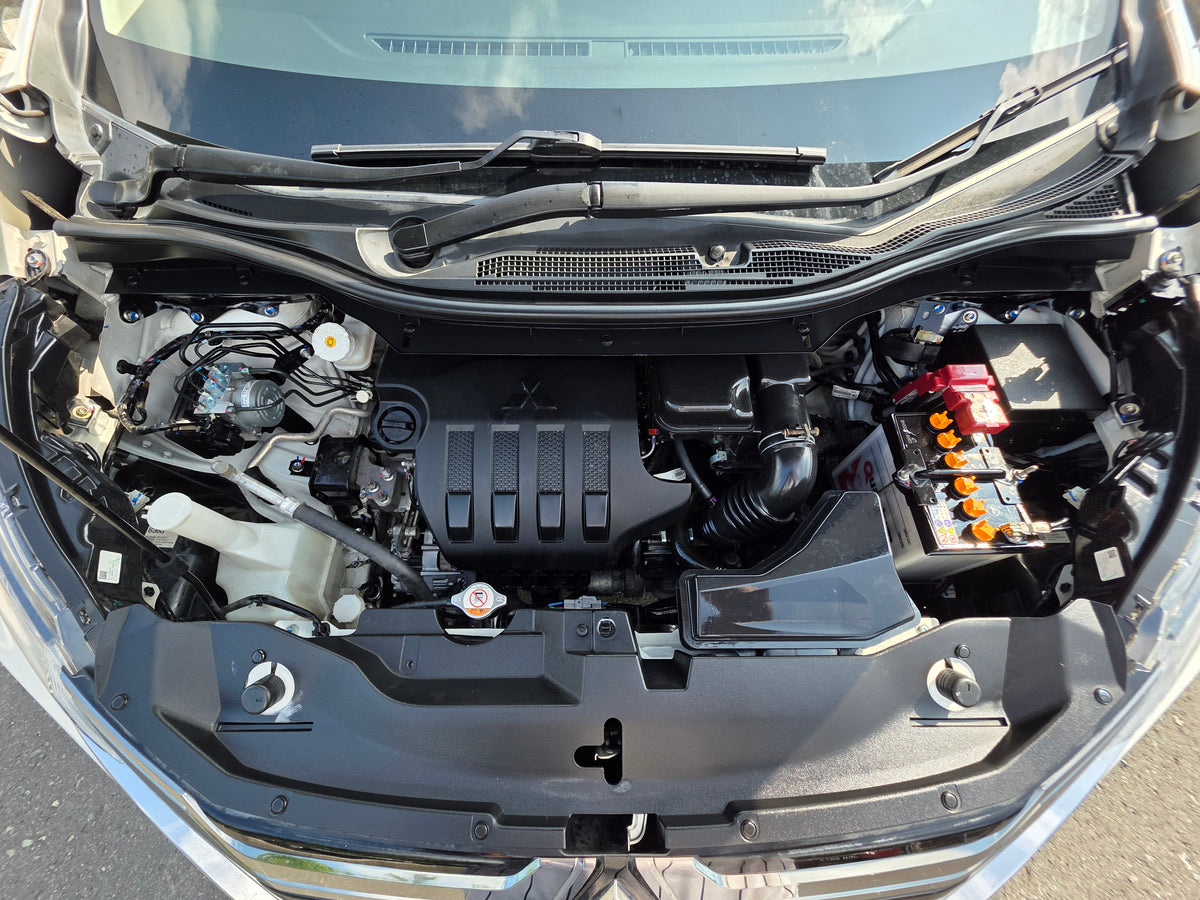 2023 Mitsubishi XPANDER 1.5 A MIVEC (AT) - (BRH1903)