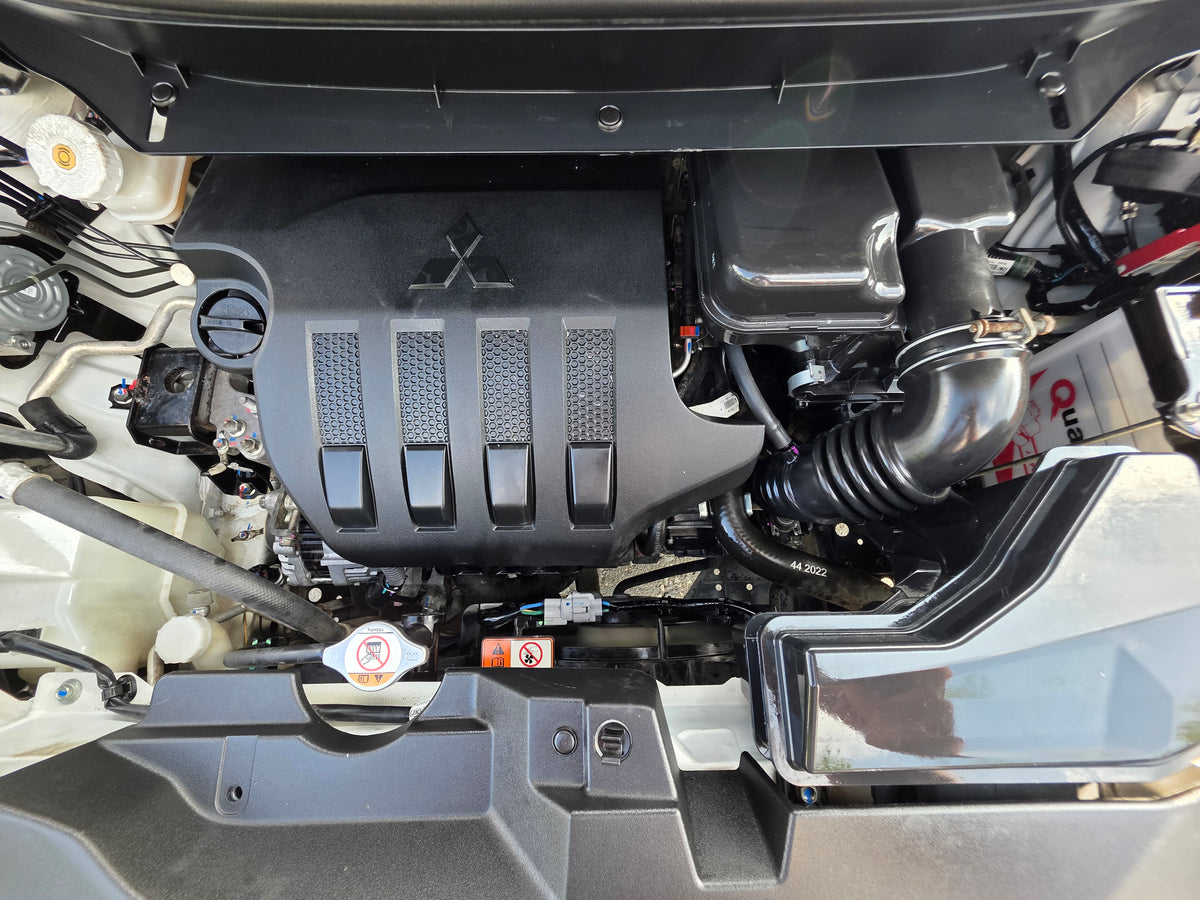 2023 Mitsubishi XPANDER 1.5 A MIVEC (AT) - (BRH1903)