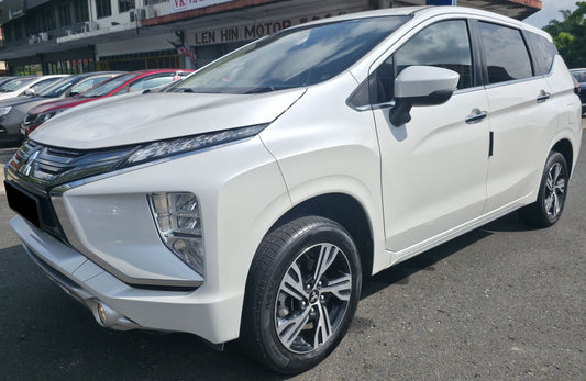 2023 Mitsubishi XPANDER 1.5 A MIVEC (AT) - (BRH1903)