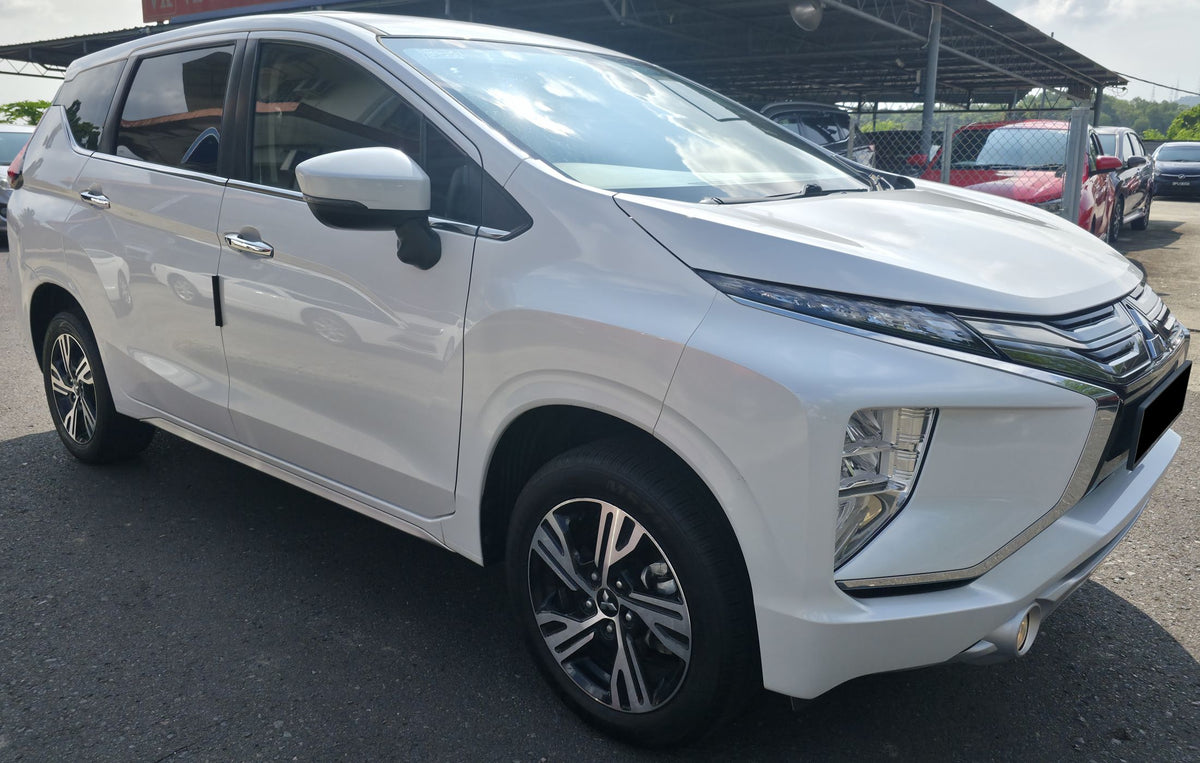 2023 Mitsubishi XPANDER 1.5 A MIVEC (AT) - (BRH1903)
