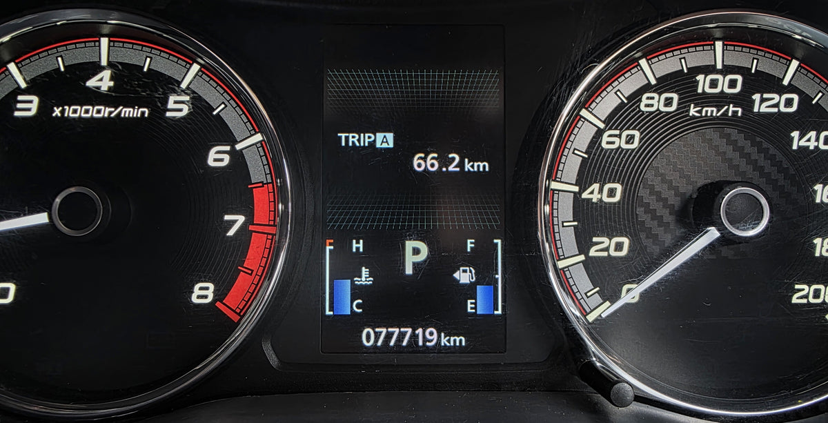2023 Mitsubishi XPANDER 1.5 A MIVEC (AT) - (BRH1903)