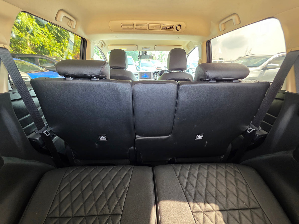 2023 Mitsubishi XPANDER 1.5 A MIVEC (AT) - (BRH1903)